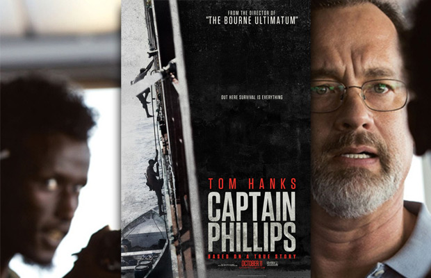 Film Review – Captain Phillips (2013): Jordan's Take | Jordan and Eddie  (The Movie Guys)