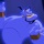 'Genie' - Disney's Live-Action Aladdin Prequel
