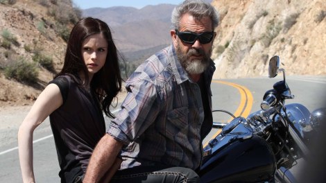 Blood Father hits Australian cinemas in September this year 